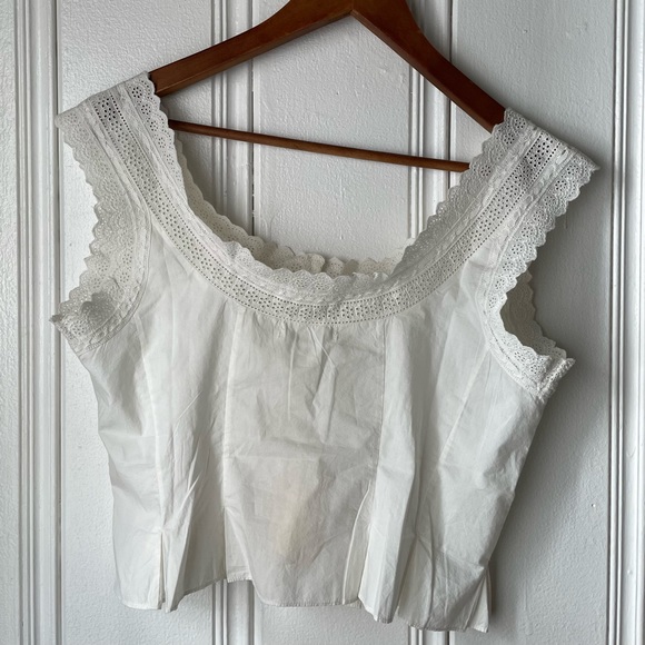 DOEN Alana Top - NWT - Picture 5 of 9